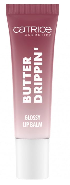 Catrice Butter Drippin' Glossy Lip Balm 030 Butter Together 10 ml