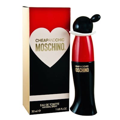 Moschino Cheap And Chic 30 ml
