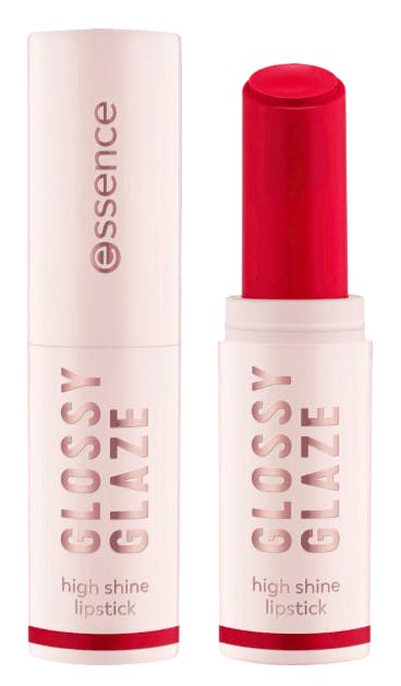 Essence Glossy Glaze High Shine Lipstick 2 g