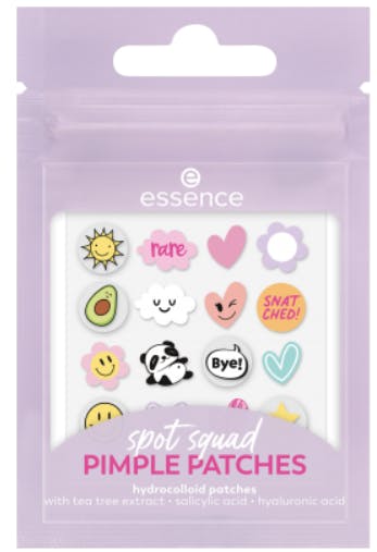 Essence Spot Squad Pimple Patches 32 st