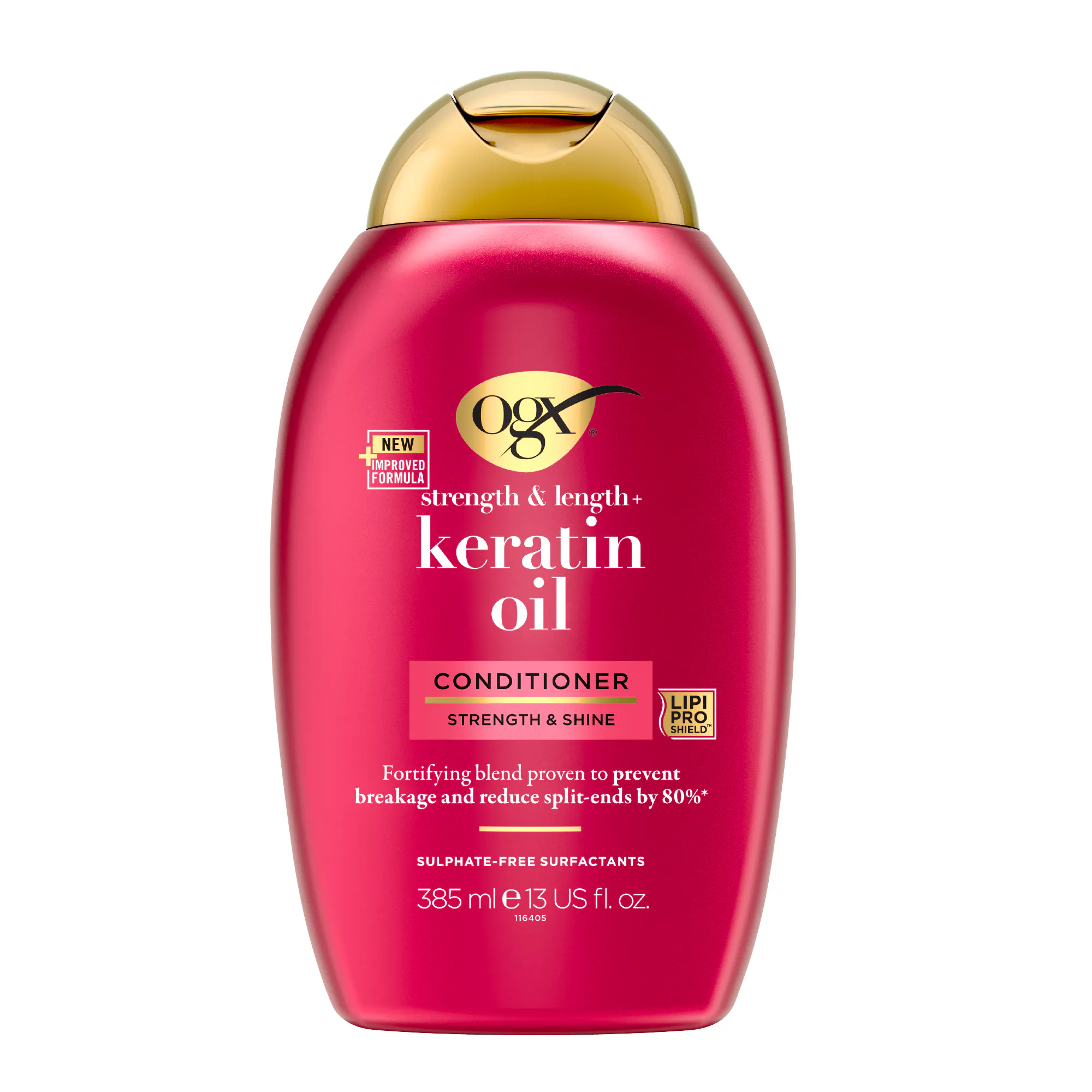 OGX Keratin Oil Conditioner 385 ml