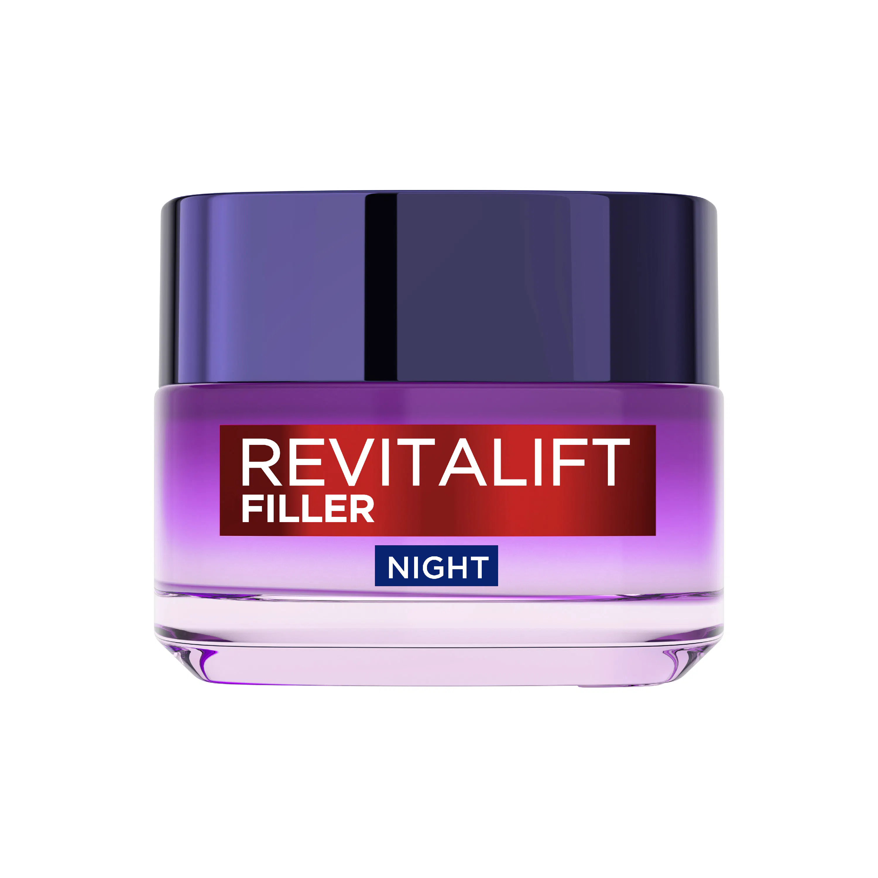 L'Oréal Paris Revitalift Filler Night-Cream 50 ml