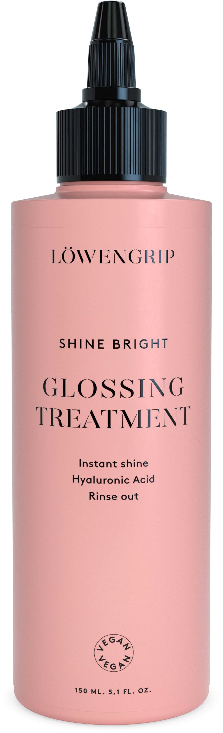 L&ouml;wengrip Shine Bright Glossing Treatment 150 ml