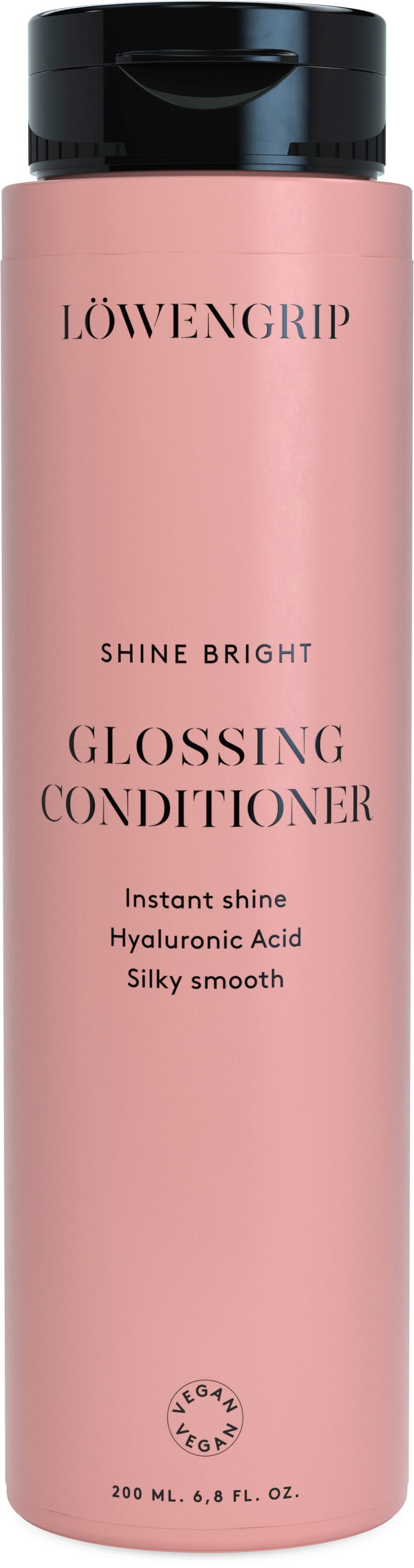 Löwengrip Shine Bright Glossing Conditioner 200 ml