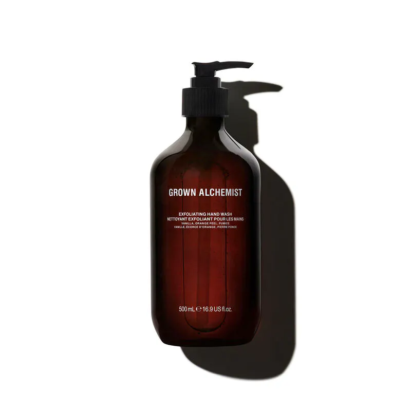 Grown Alchemist Exfoliating Hand Wash 500 ml