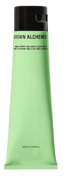 Grown Alchemist Meltaway Gel-Milk Cleanser 100 ml
