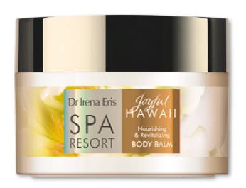 Dr. Irena Eris Paradise Mouisturizing Body Balm 200 ml