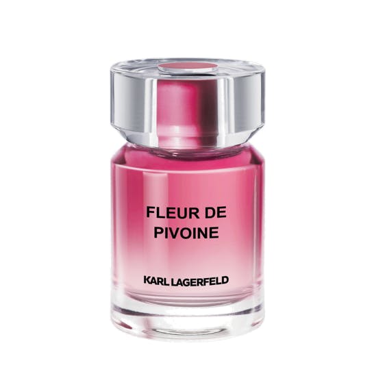 Karl Lagerfeld Fleur De Pivoine EDP 50 ml