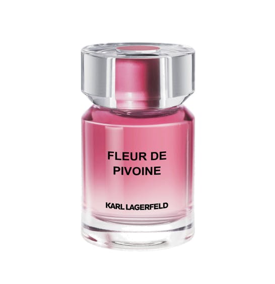 Karl Lagerfeld Fleur De Pivoine EDP 50 ml
