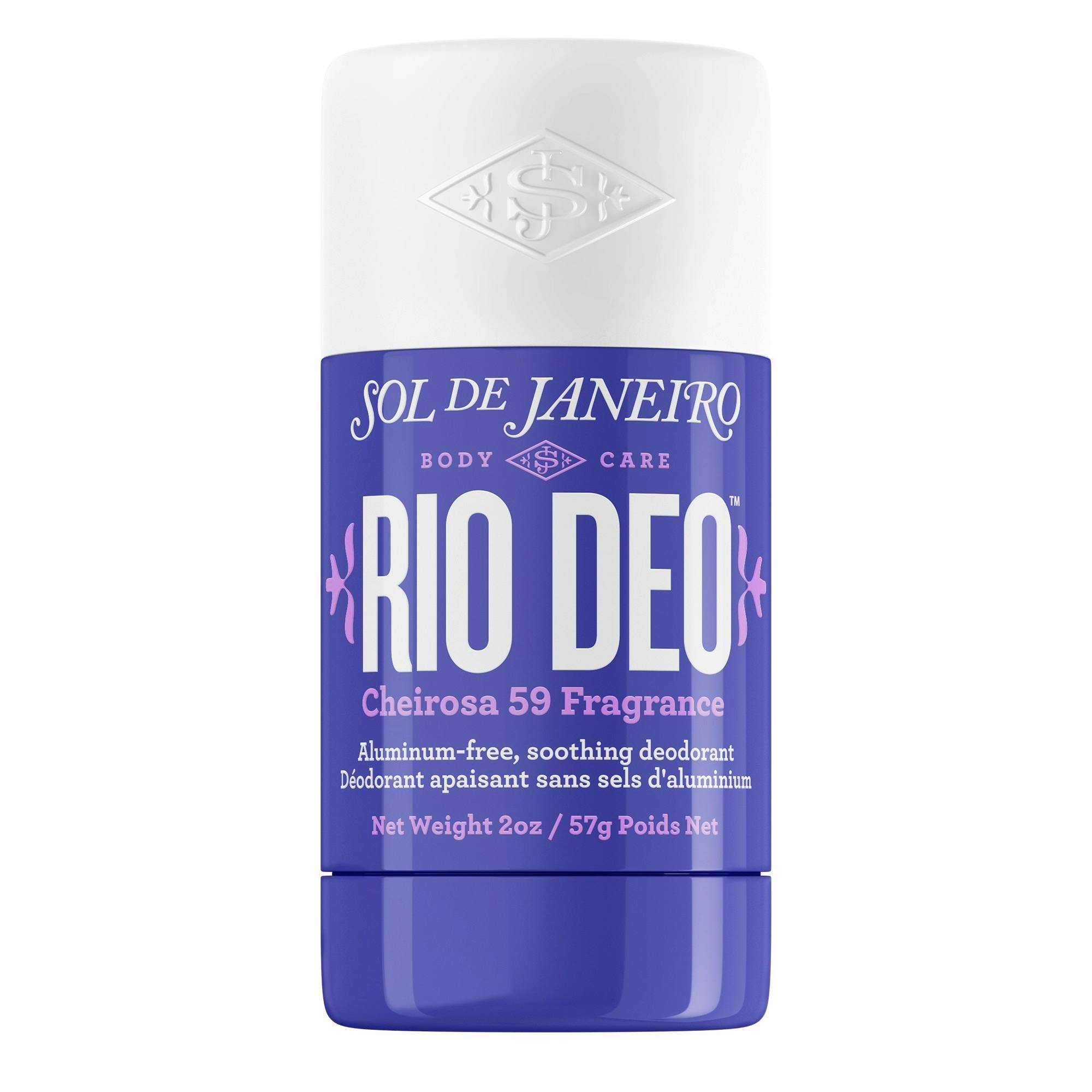 Sol de Janeiro Rio Deo Cheirosa 59 57 g