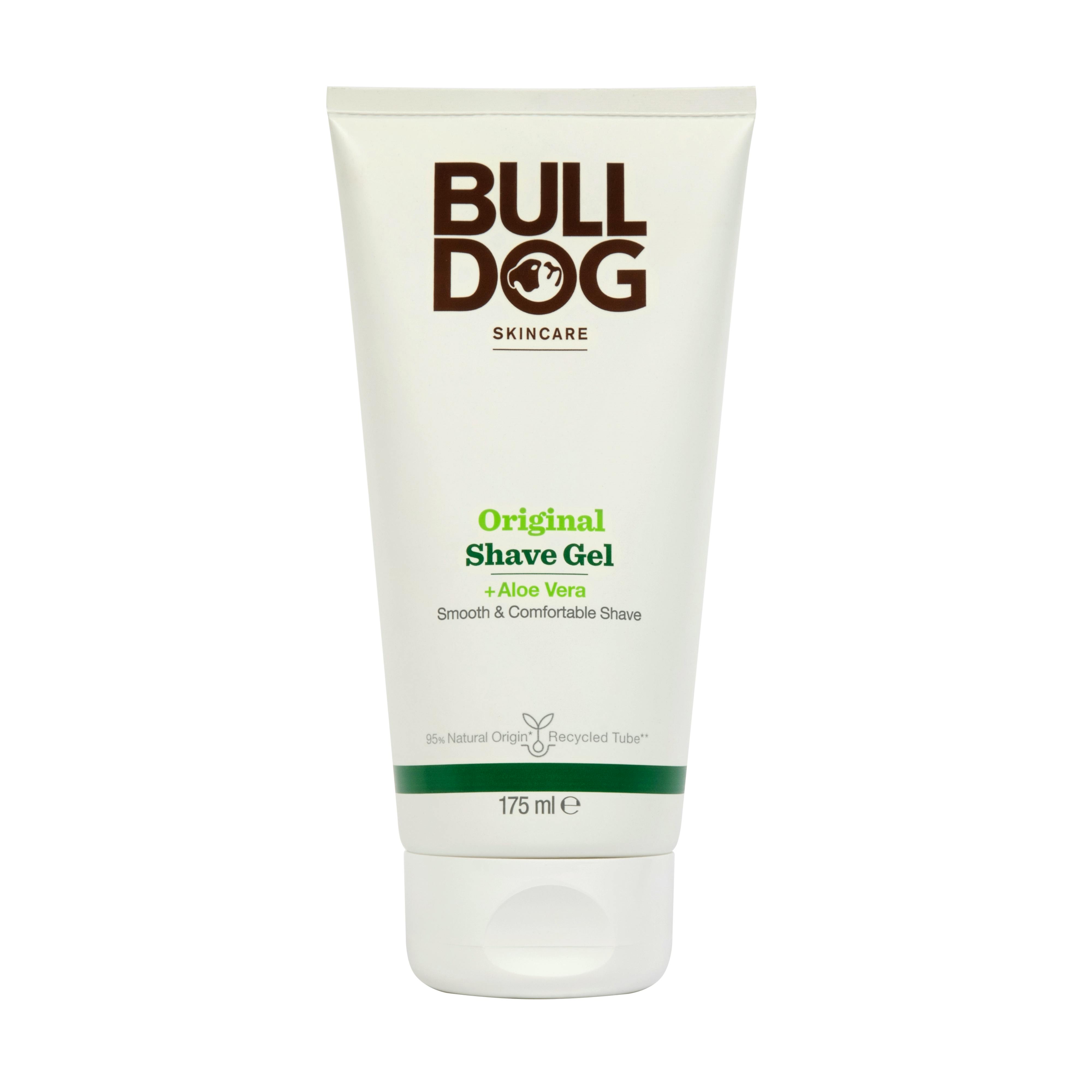 Bulldog Original Shave Gel 175 ml