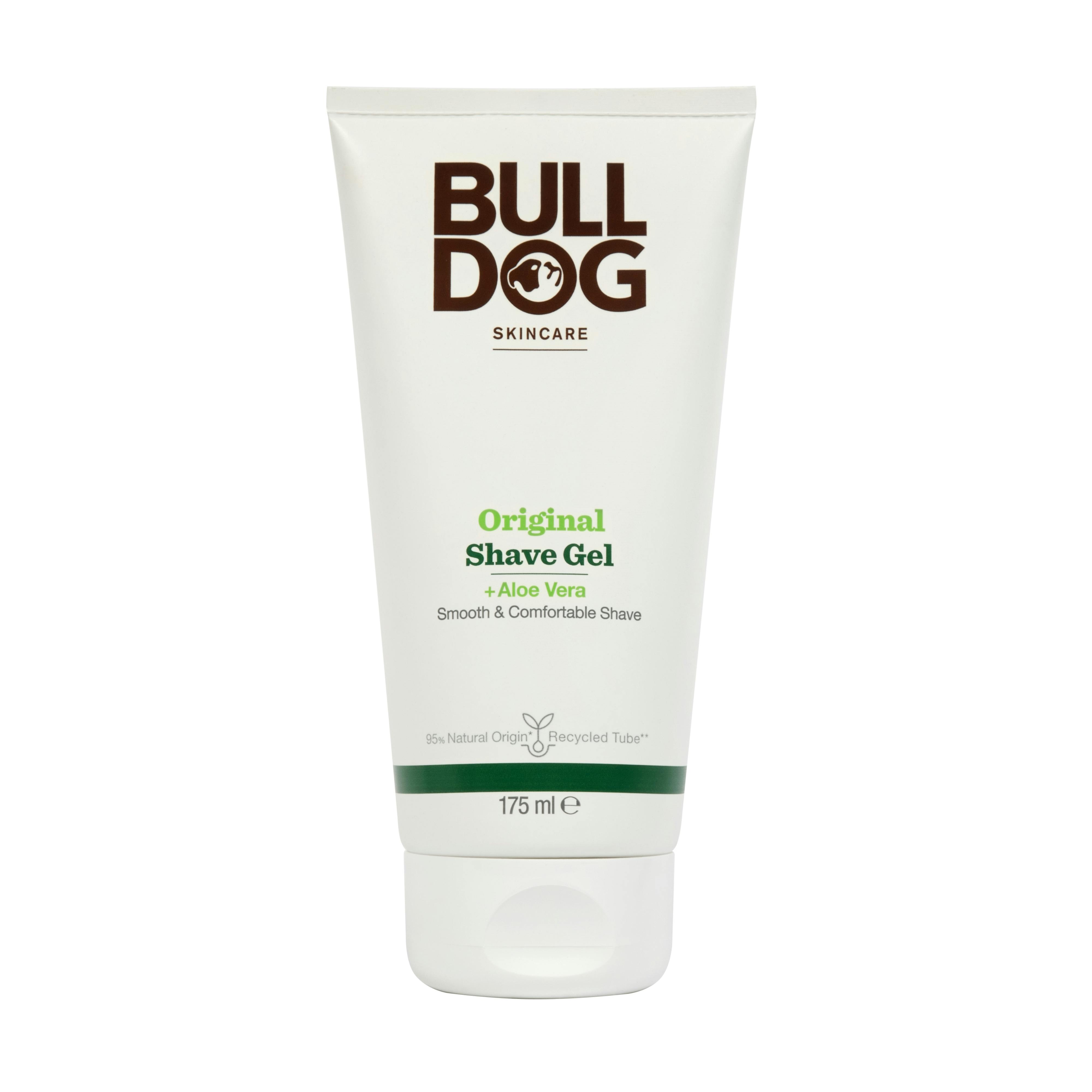 Bulldog Original Shave Gel 175 ml