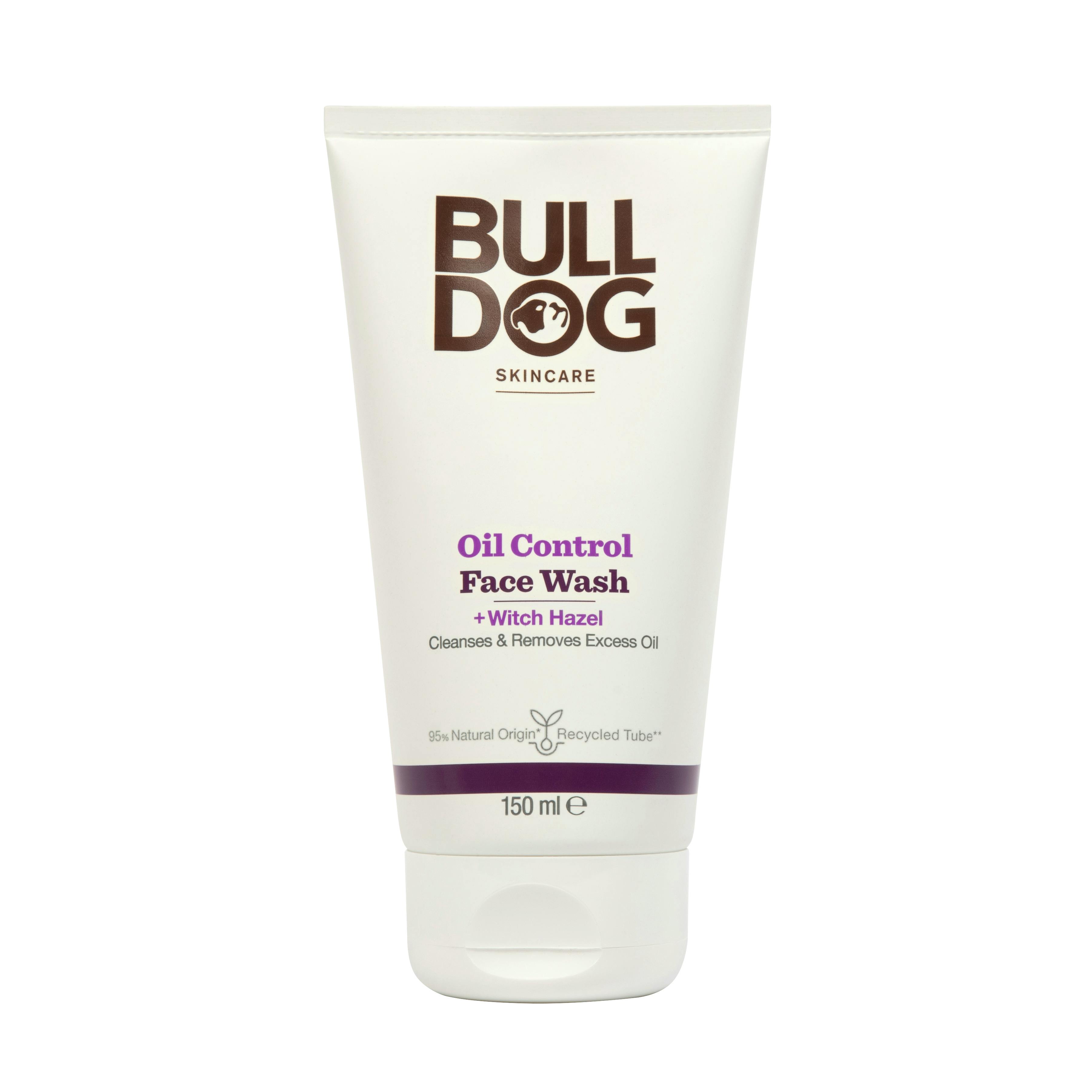 Bulldog Oil Control Face Wash 150 ml