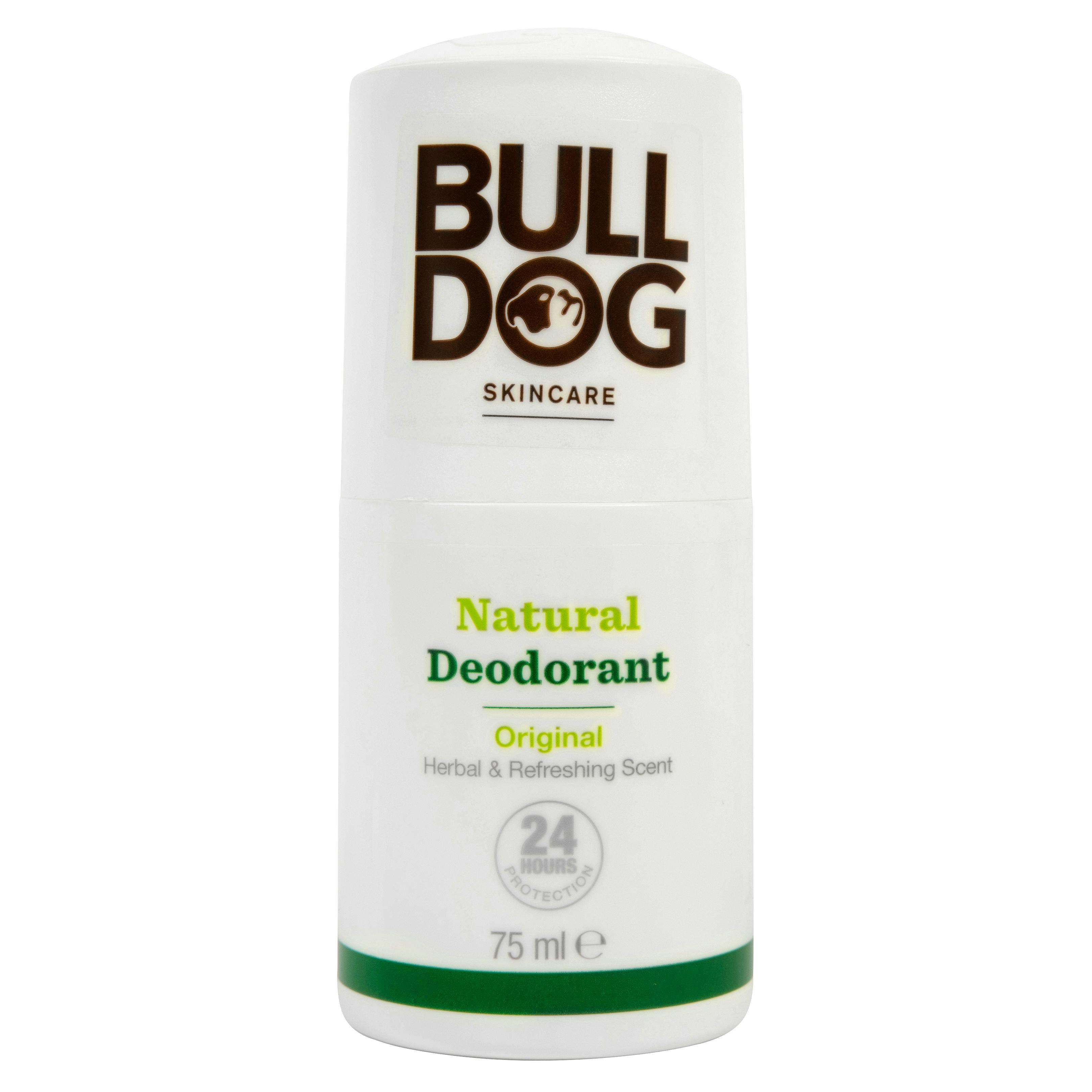 Bulldog Original Deodorant 75 ml