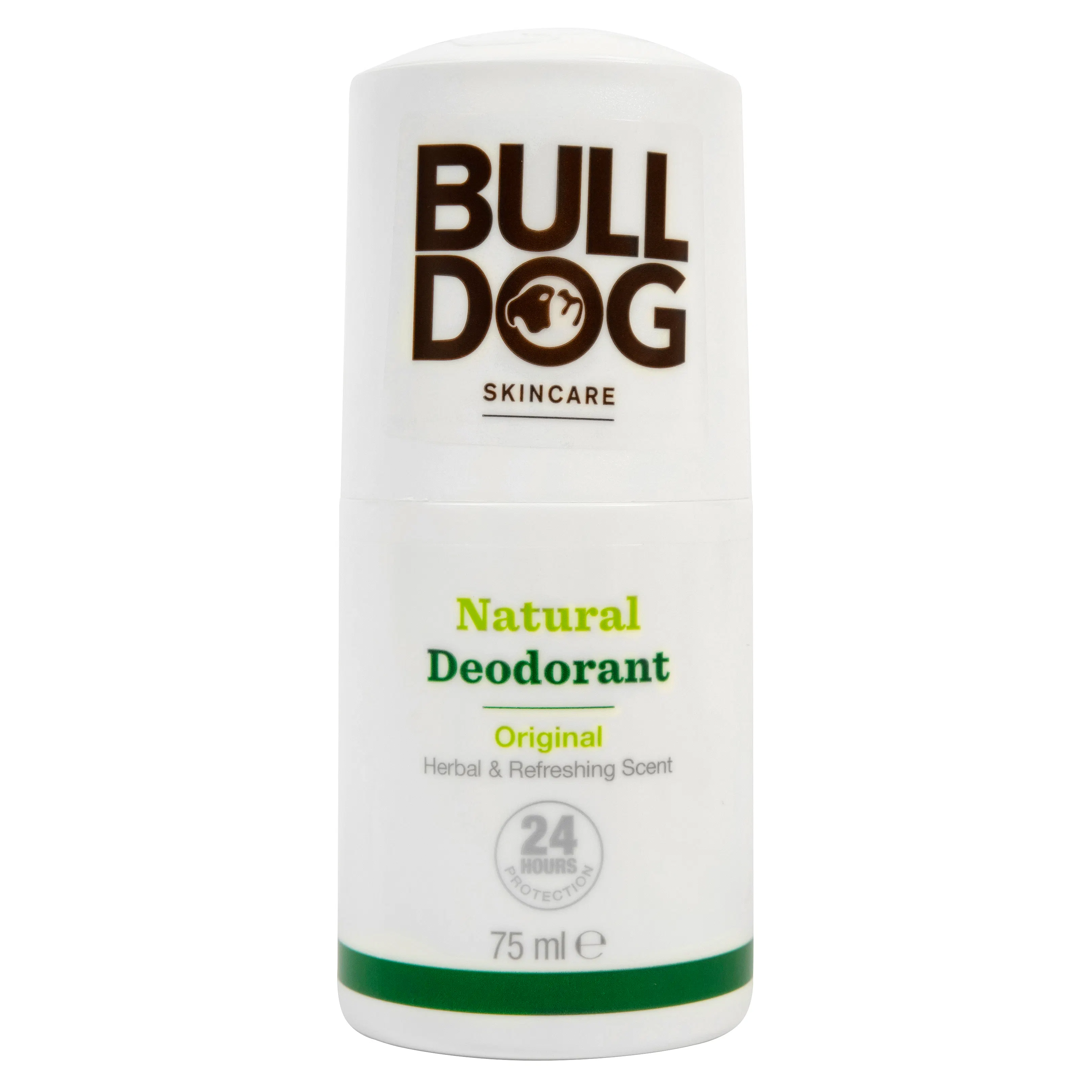 Bulldog Original Deodorant 75 ml