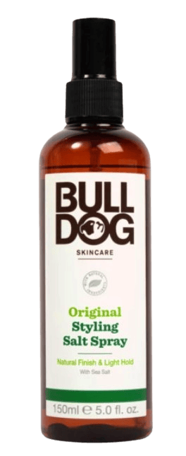 Bulldog Original Styling Salt Spray 150 ml