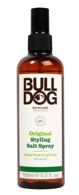 Bulldog Original Styling Salt Spray 150 ml