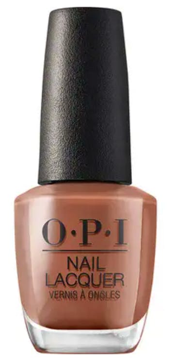 OPI Nail Lacuqer Chocolate Moose 15 ml