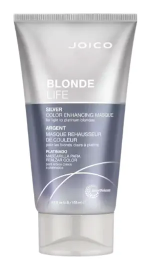 Joico Blonde Life Enhancing Masque Silver 150 ml