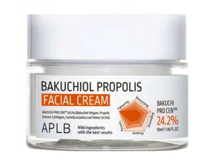 APLB Bakuchiol Propolis Facial Cream 55 ml