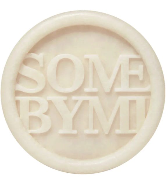 Some By Mi Lactosoy Low Ph Morning Cleansing Bar 90 g