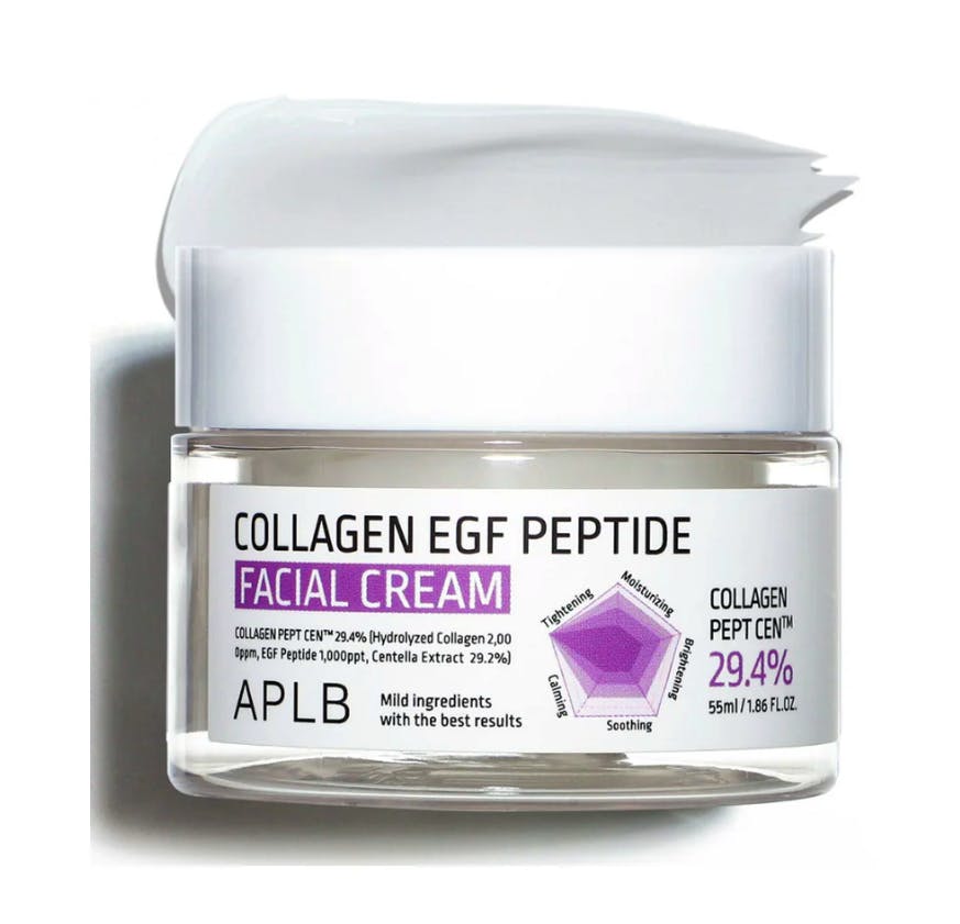 APLB Collagen Peptide Facial Cream 55 ml