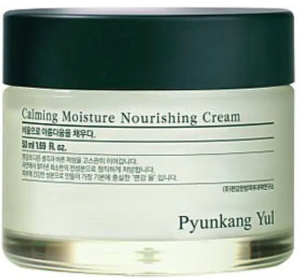 Pyunkang Yul Calming Moisture Nourishing Cream 50 ml