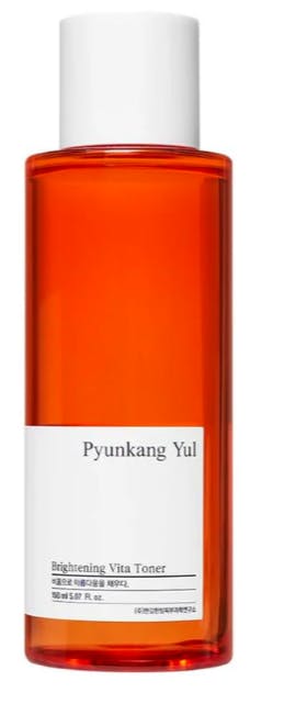 Pyunkang Yul Brightening Vita Toner 150 ml