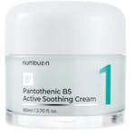 Numbuzin No.1 Pantothenic B5 Active Soothing Cream 80 ml