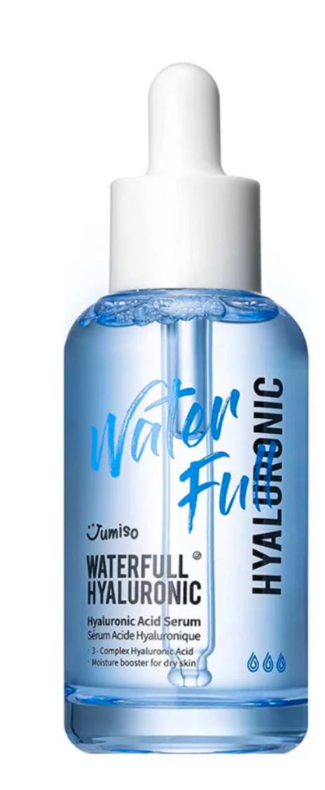 Jumiso Waterfull Hyaluronic Acid Serum 50 ml
