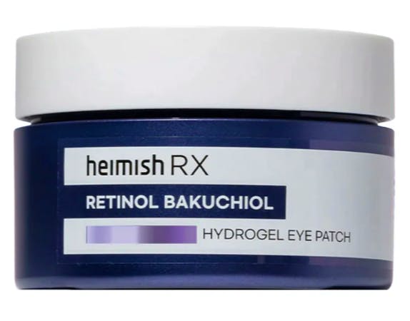 Heimish RX Retinol Bakuchiol Hydrogel Eye Patch 60 stk