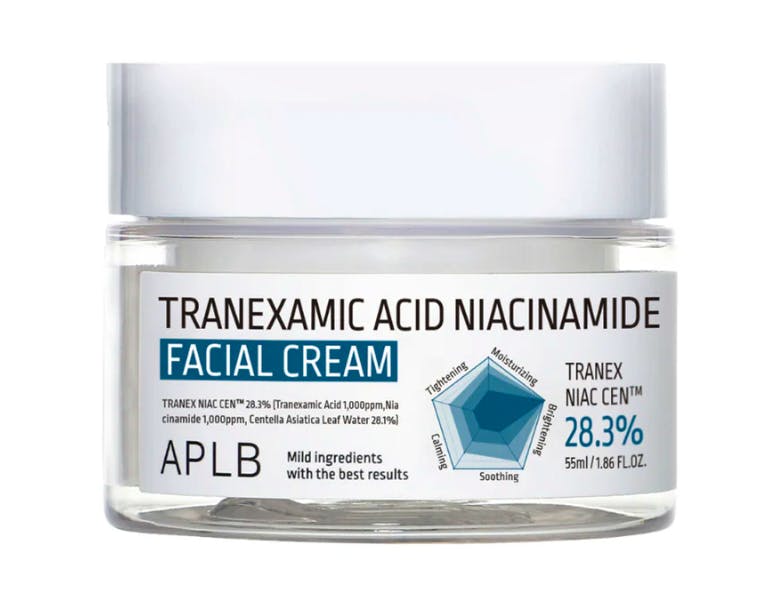 APLB Tranexamic Acid Niacinamide Facial Cream 55 ml