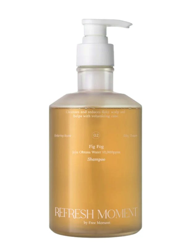 Free Moment Refresh Moment Perfume Shampoo 02 Fig Fog 500 ml