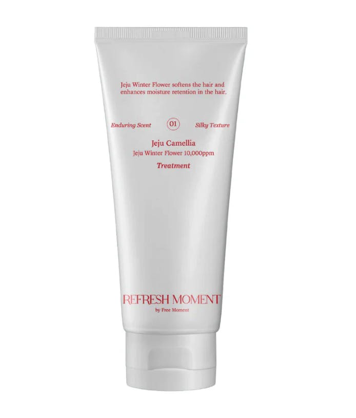 Free Moment Refresh Moment Perfume Treatment 01 Jeju Camellia 150 ml