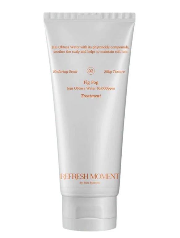 Free Moment Refresh Moment Perfume Treatment 02 Fig Fog 150 ml