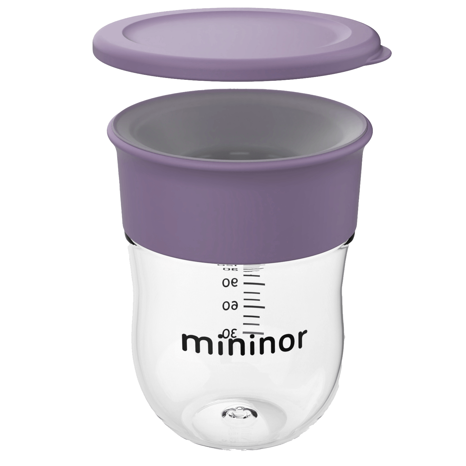 Mininor Training Cup Syren 220 ml