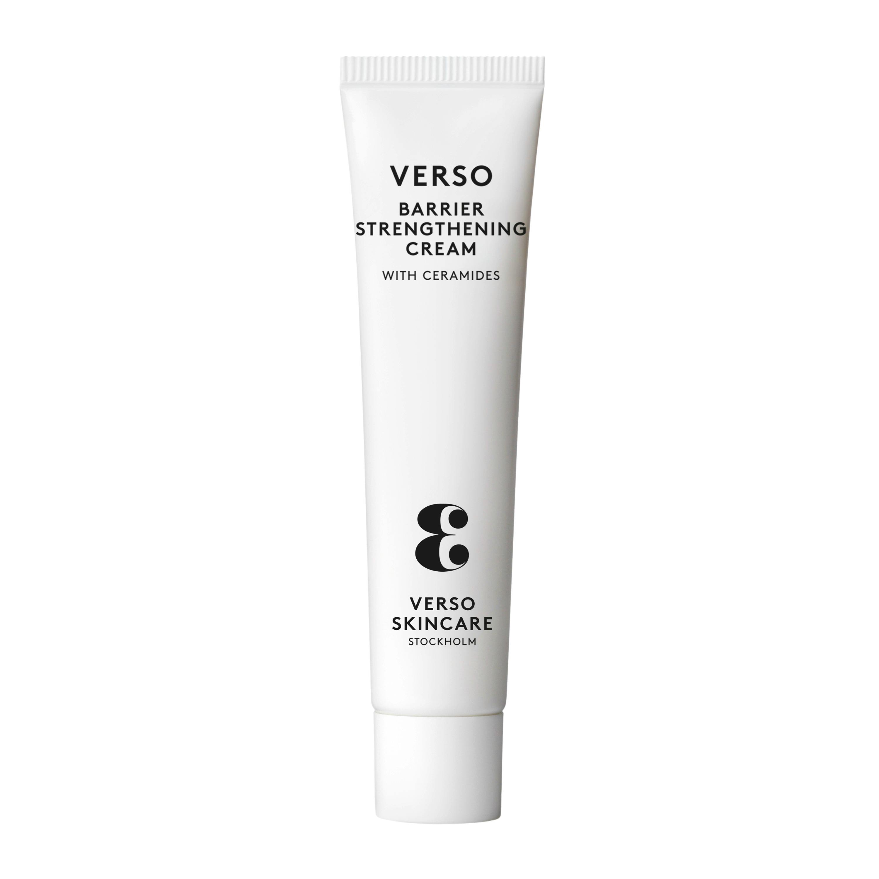 Verso No 3 Barrier Strengthening Cream 40 ml