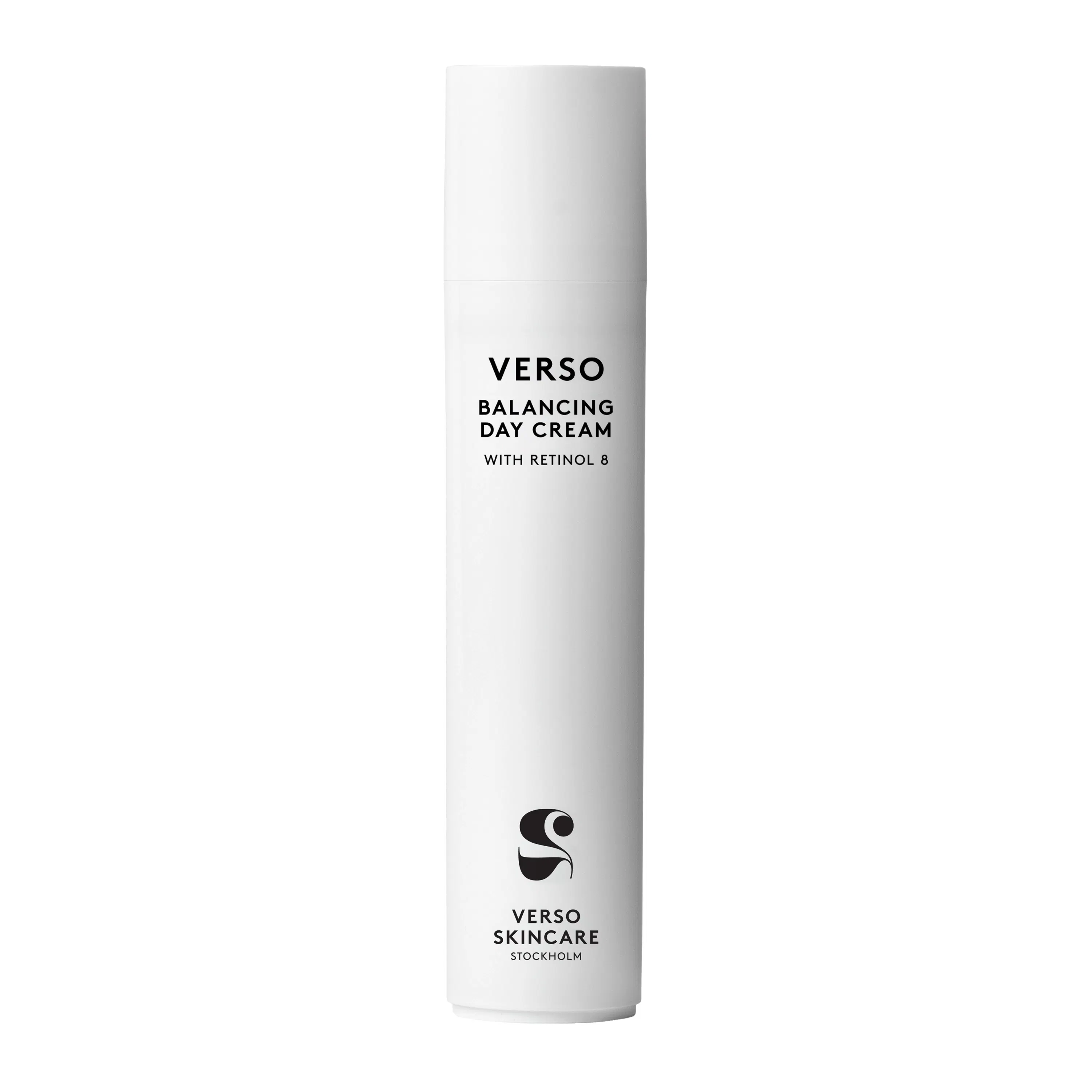 Verso No 2 Balancing Day Cream With Retinol 8 50 ml