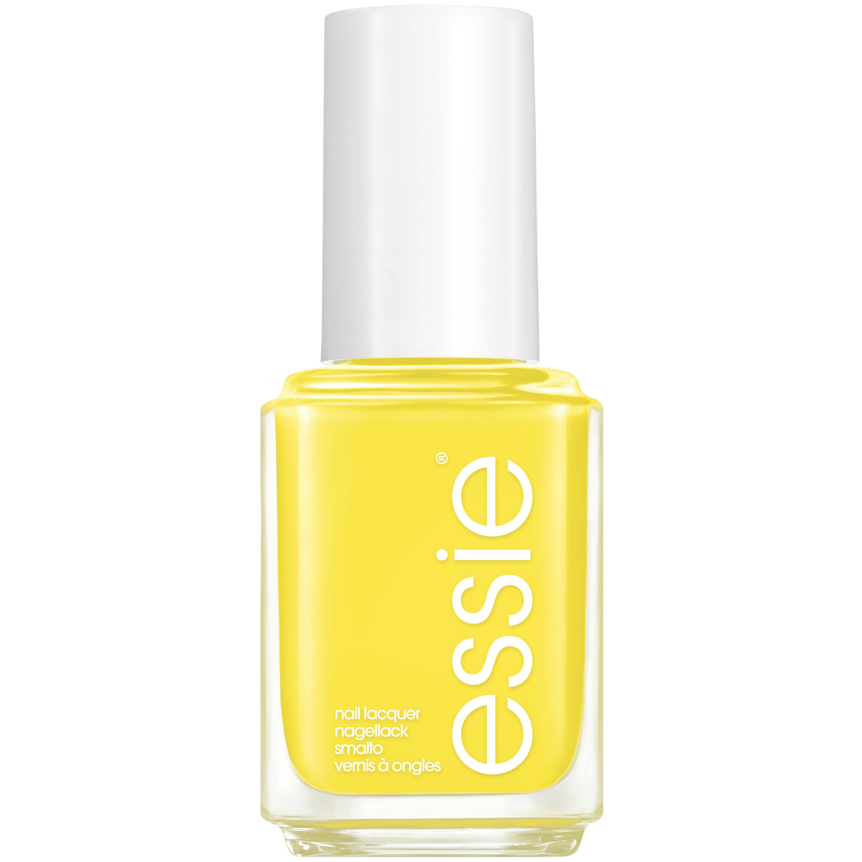 Essie 999 Limon Cielo 13.5 ml