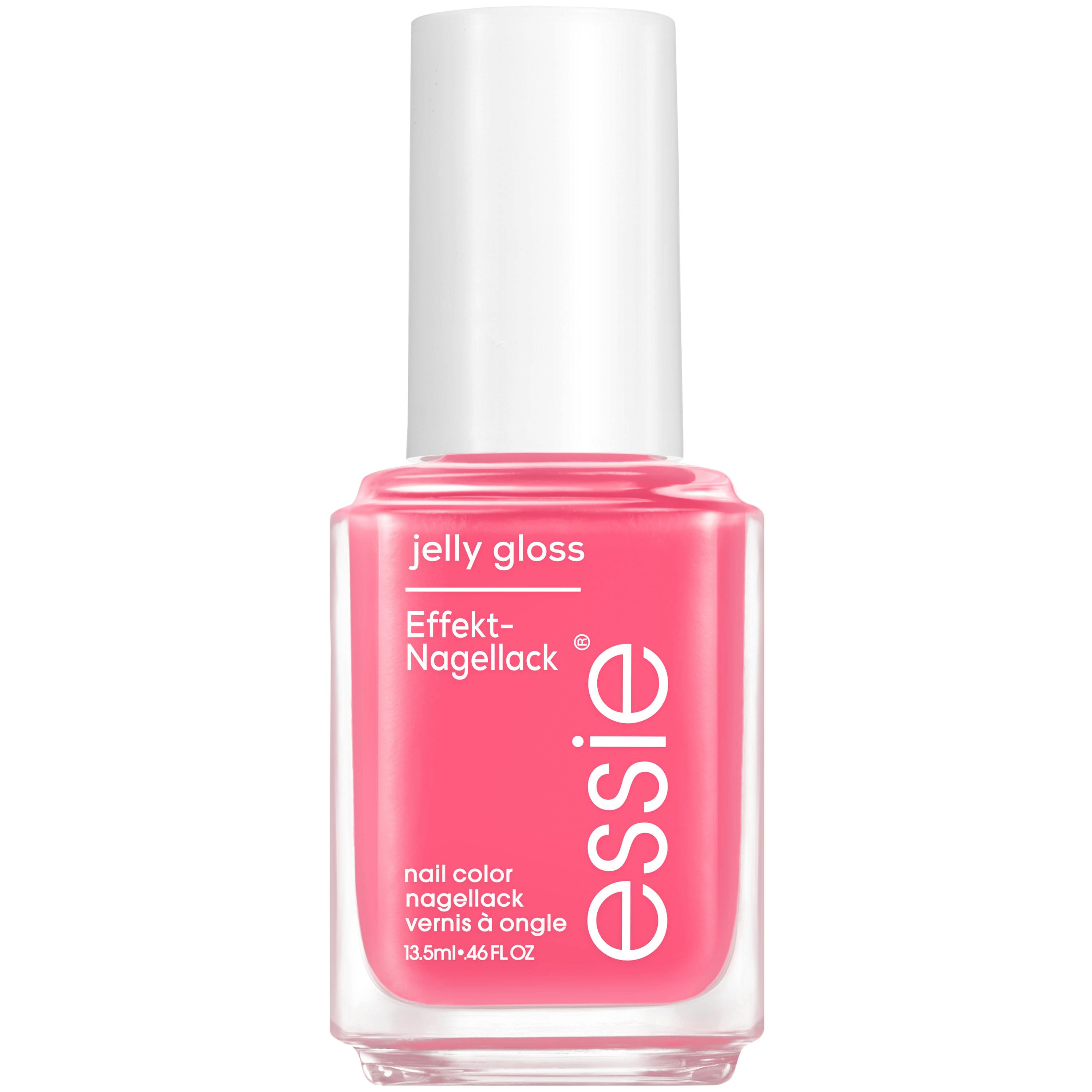 Essie Jelly Gloss 136 Slushy Sun 13.5 ml