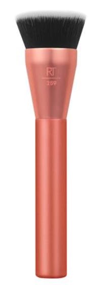 Real Techniques Glow Round Base Brush 1 st