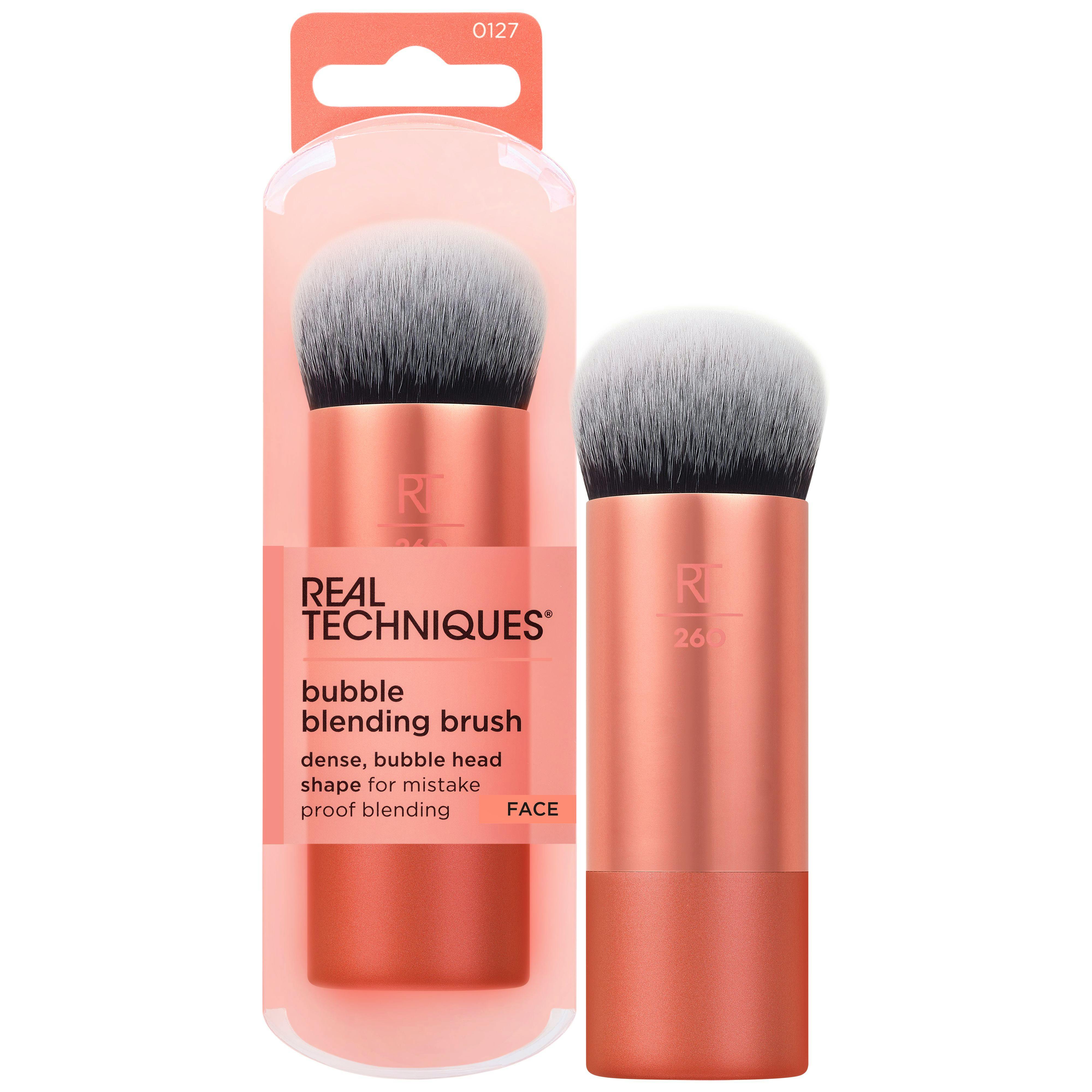 Real Techniques Bubble Blending Brush 1 st