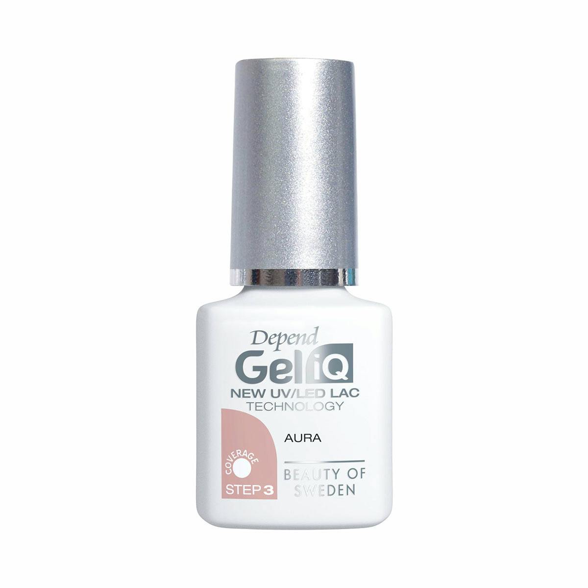 Depend Gel iQ Aura 5 ml