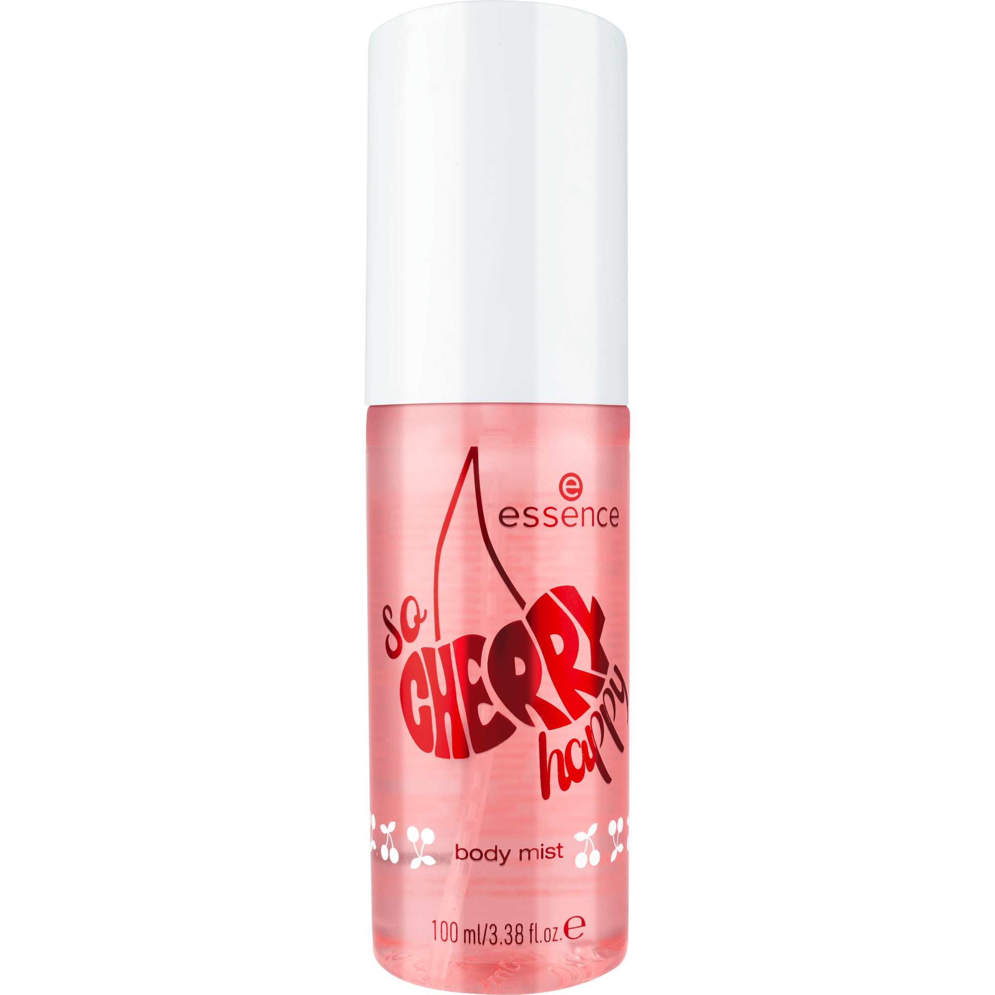 Essence So Cherry Happy Body Mist 01 100 ml