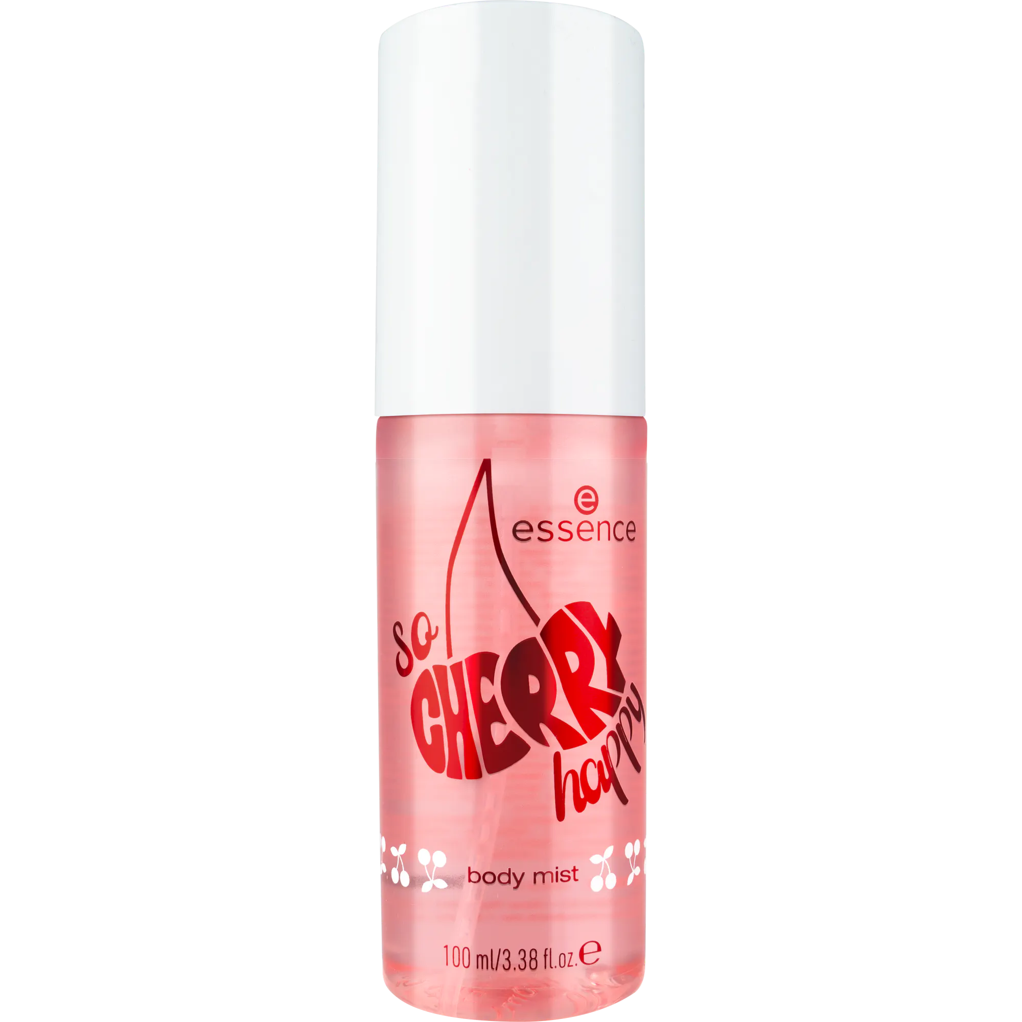 Essence So Cherry Happy Body Mist 01 100 ml