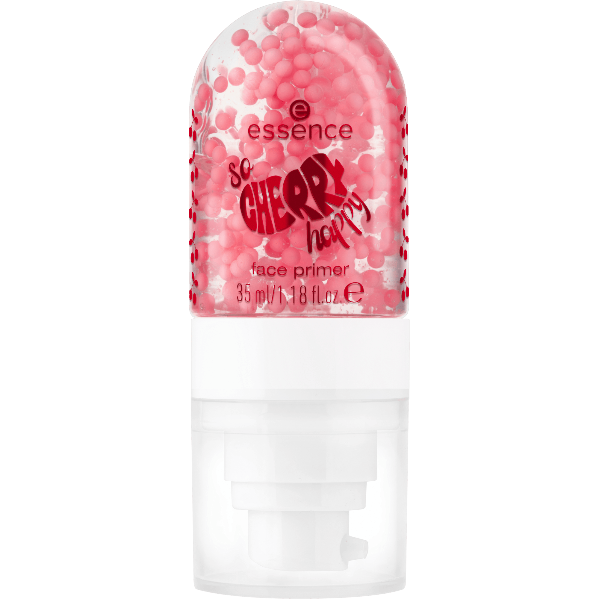 Essence So Cherry Happy Face Primer 01 35 ml