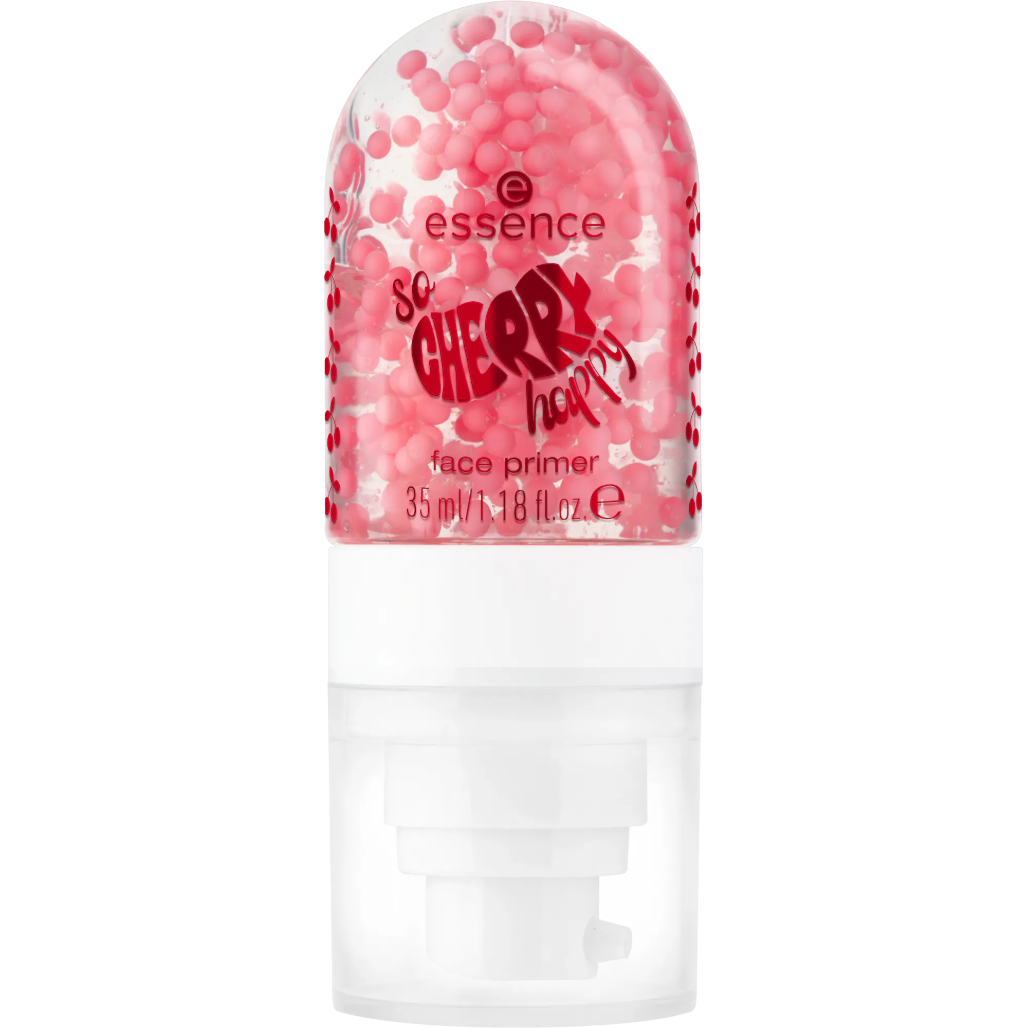 Essence So Cherry Happy Face Primer 01 35 ml