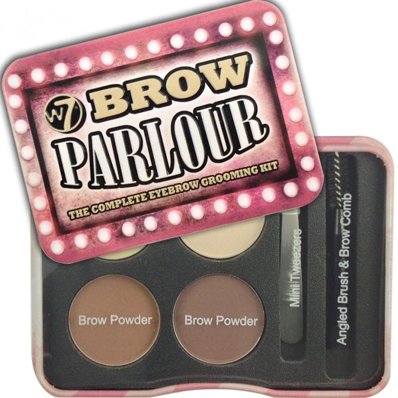 W7 Brow Parlour 1 st