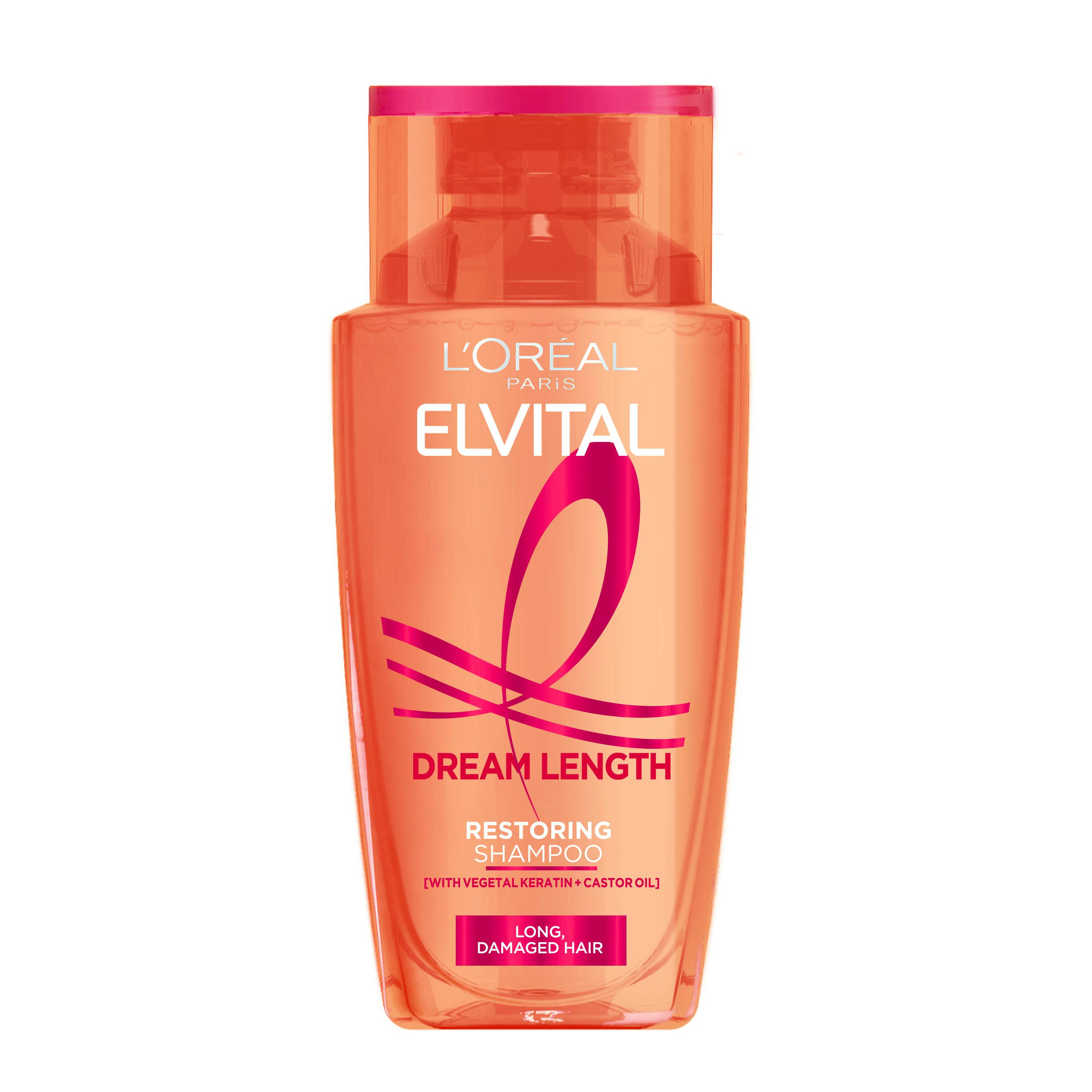L'Oréal Paris Elvital Dream Length Shampoo 90 ml