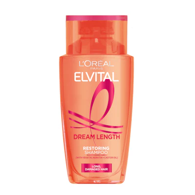 L'Or&eacute;al Paris Elvital Dream Length Shampoo 90 ml